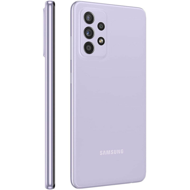 گوشی سامسونگ مدل A52s 5G دو سیم کارت 128 گیگ - Image 3