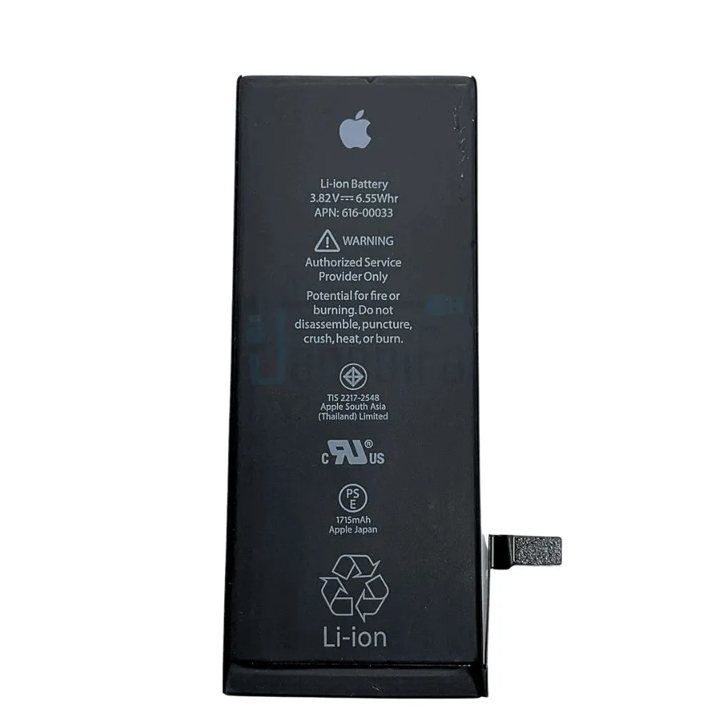 باتری اورجینال آیفون 6s