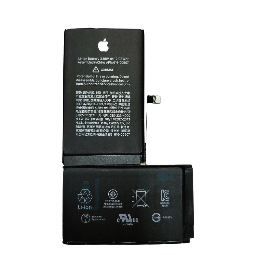 باتری اورجینال آیفون Xs Max