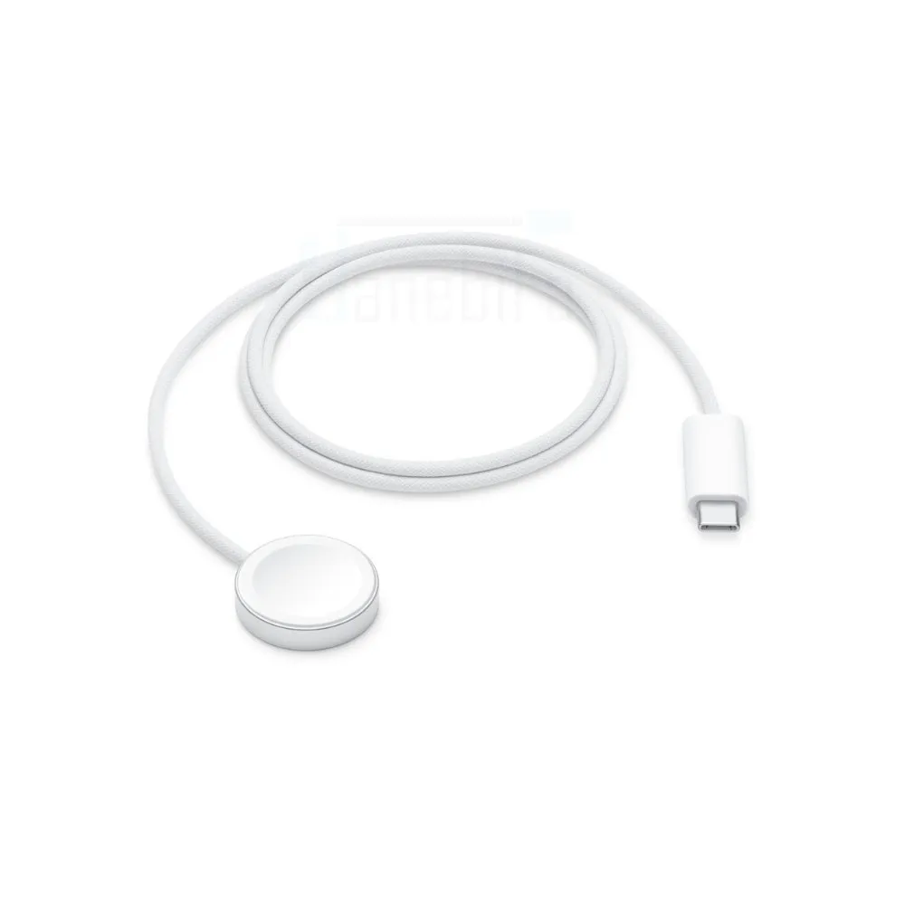 کابل شارژ اورجینال اپل واچ USB-C