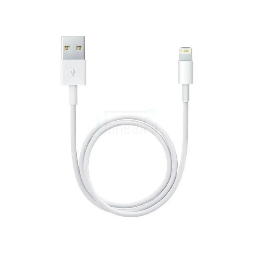 کابل شارژ اورجینال اپل لایتنینگ به USB